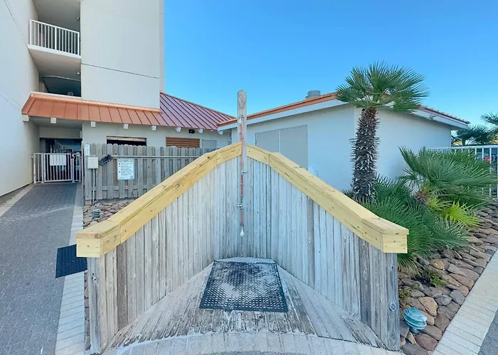Summer House Unit 602A