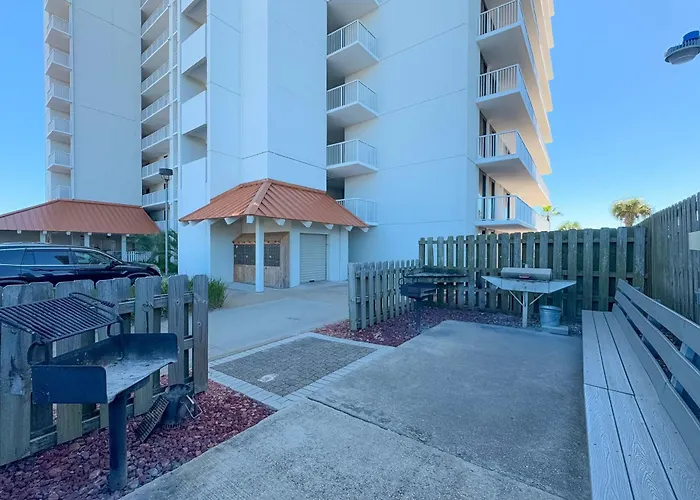 Summer House Unit 602A