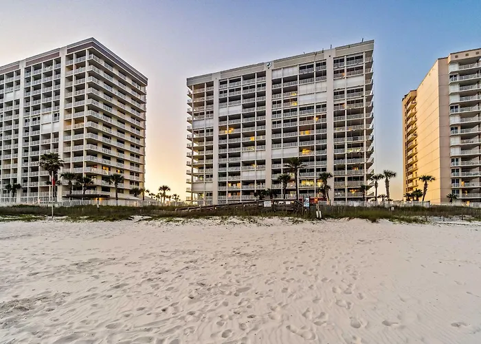 Pelican Pointe 1506