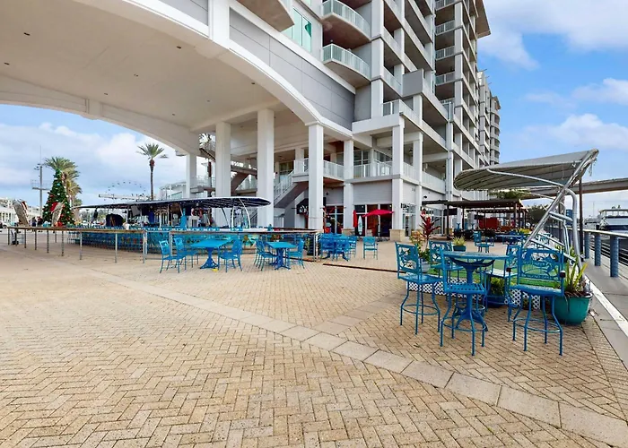 The Wharf 912